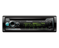 Pioneer DEH-S520BT CD+USB+Bluetooth - 1324311 - zdjęcie 1